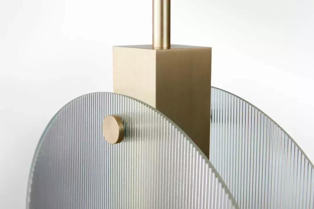 十大轻奢风格灯具,最近流行的极简灯具