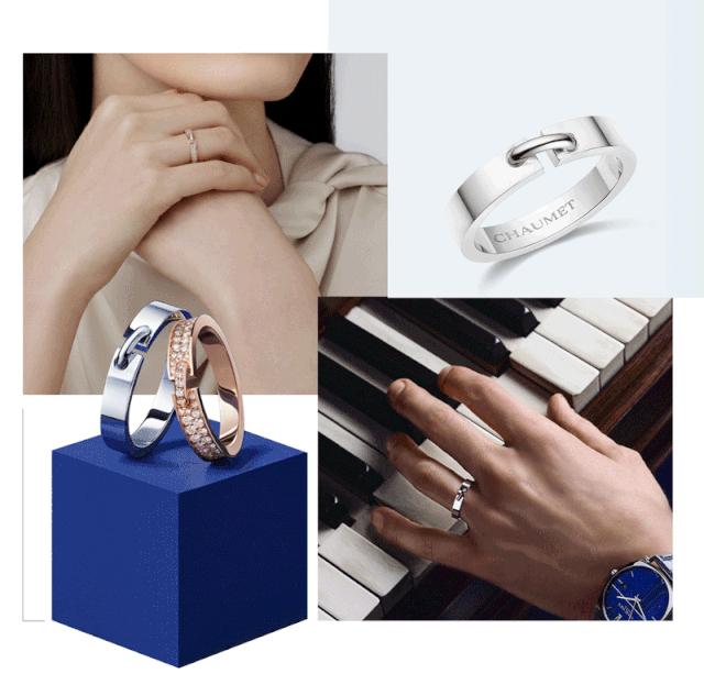 婚戒一定要结婚当天才可以戴吗,先别急着领证