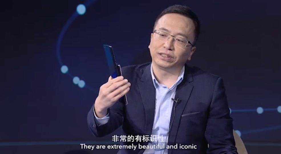 全新荣耀magic3晨晖金,荣耀magic3晨辉金掉皮