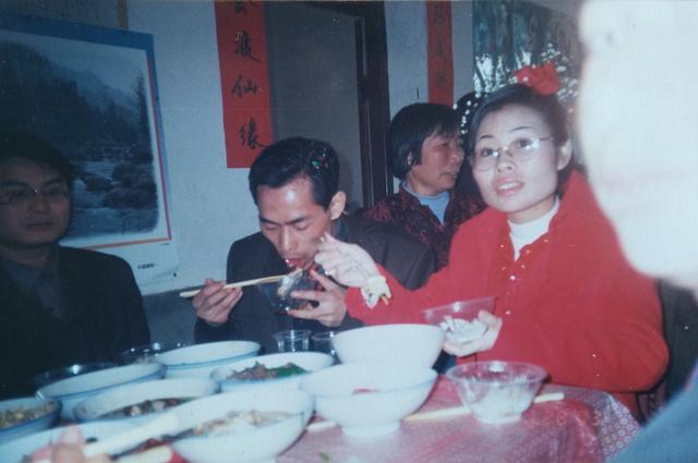 别了农夫,别了司徒雷登全文阅读