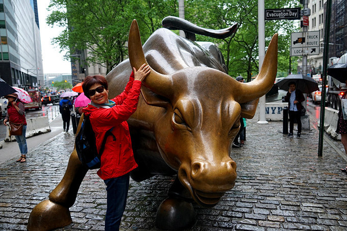 美国旅游曼哈顿攻略,美国三日游旅游线路