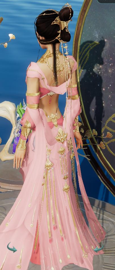 剑三全门派校服总结,剑网三新赛季七秀校服