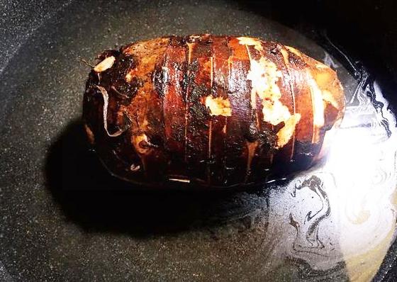 洗芋头手发痒用什么办法消除,削了芋头之后手痒怎么解决