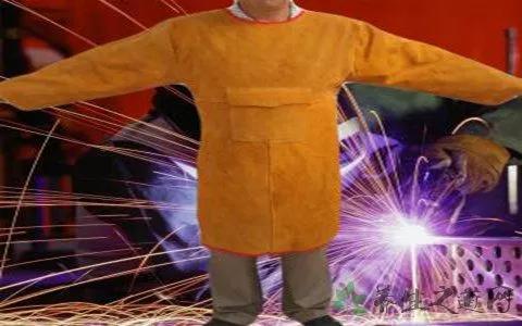 焊工怎么保护好眼睛,长期焊工作业如何保护眼睛视力