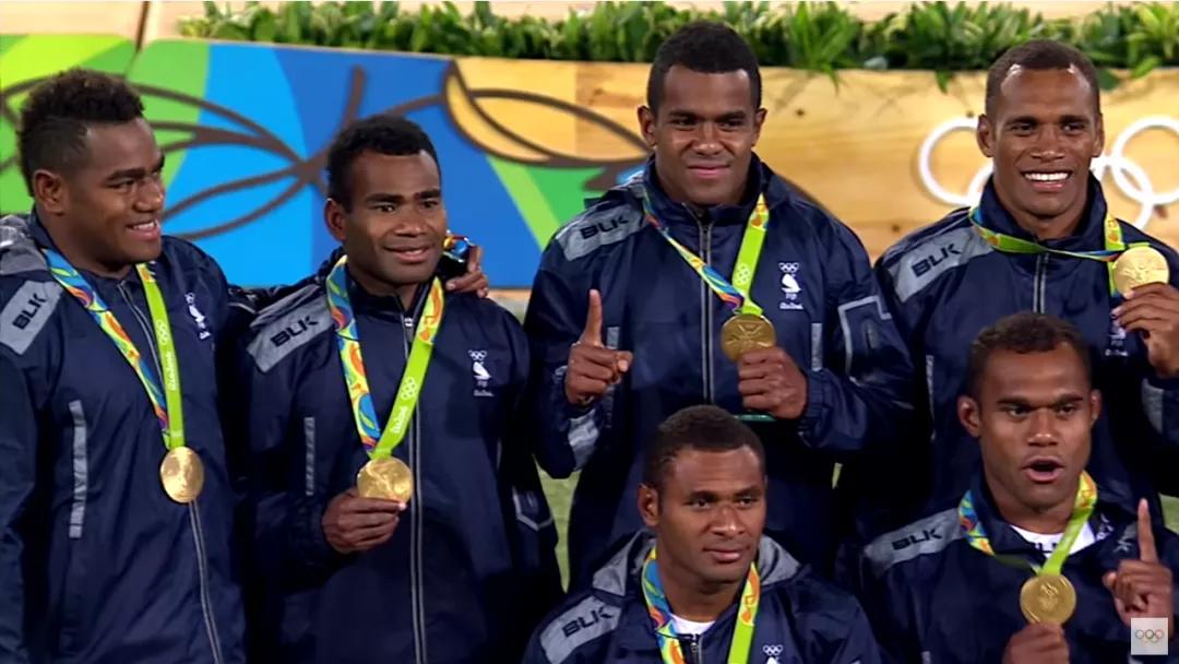 嘴上说不看奥运的人，最后还是真香了