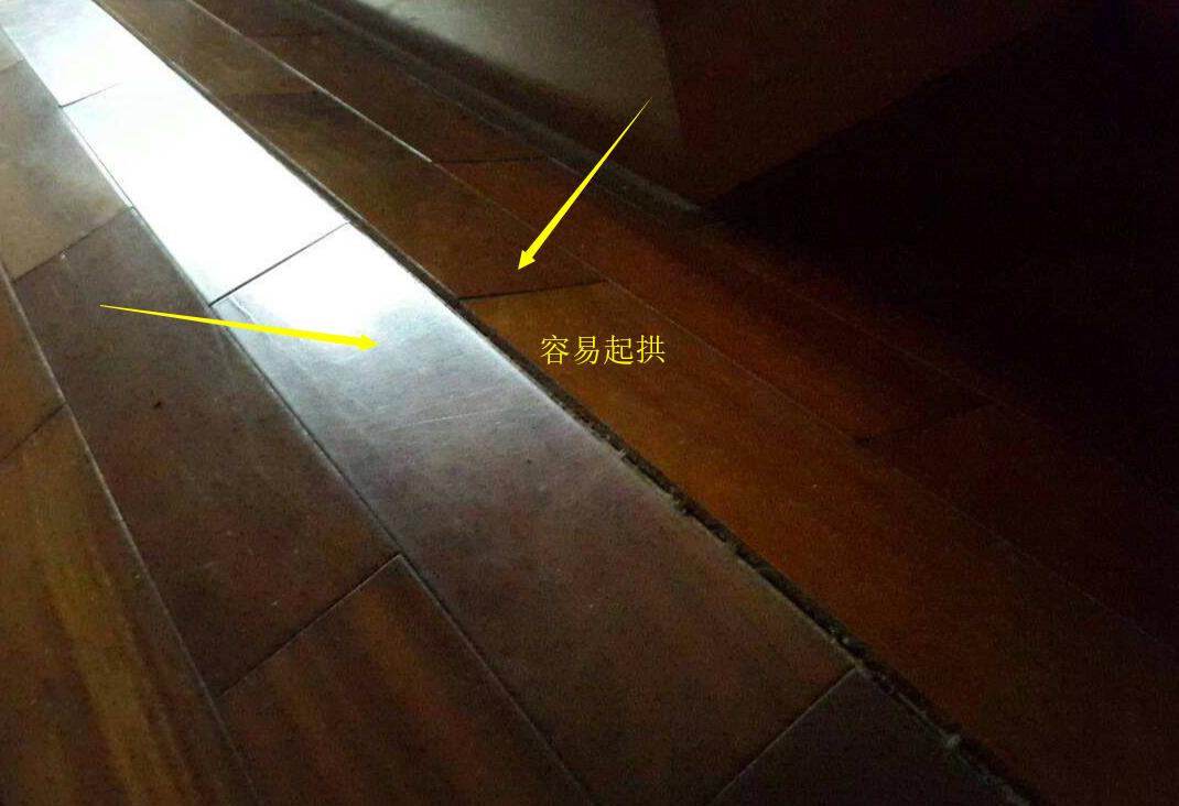 想买实木地板注意什么,买实木地板要注意什么事项