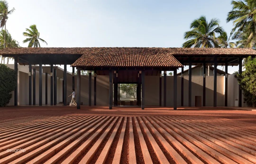 先收藏了,旅行最高境界就是满世界住安缦