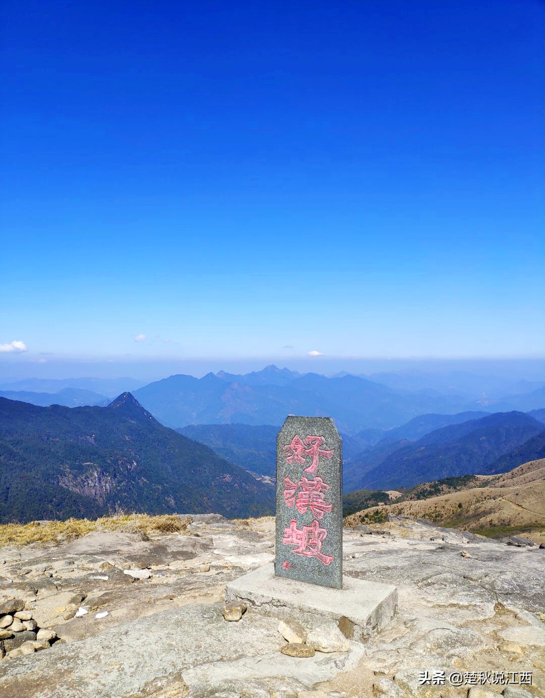 赣南道教圣地,赣南最大的道教圣地