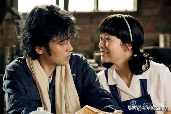 吴秀波经典电视剧有哪些,吴秀波经典影视剧