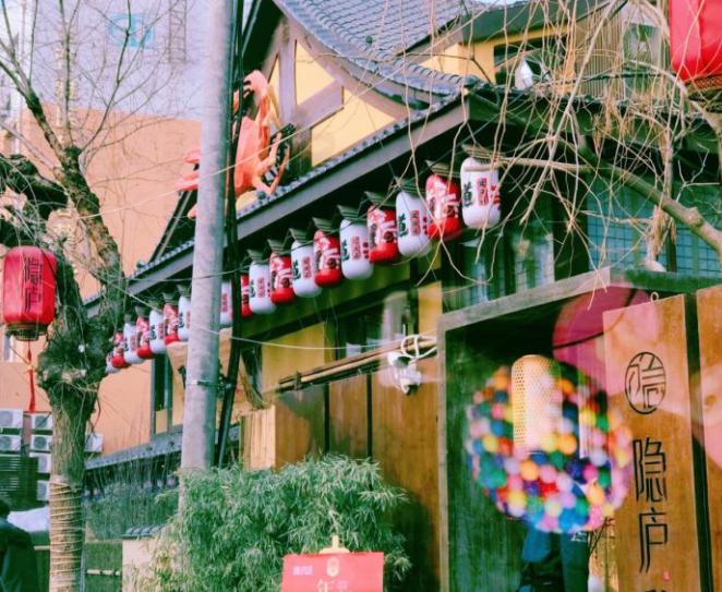 辽宁景区网红打卡地图,沈阳打卡景点公园