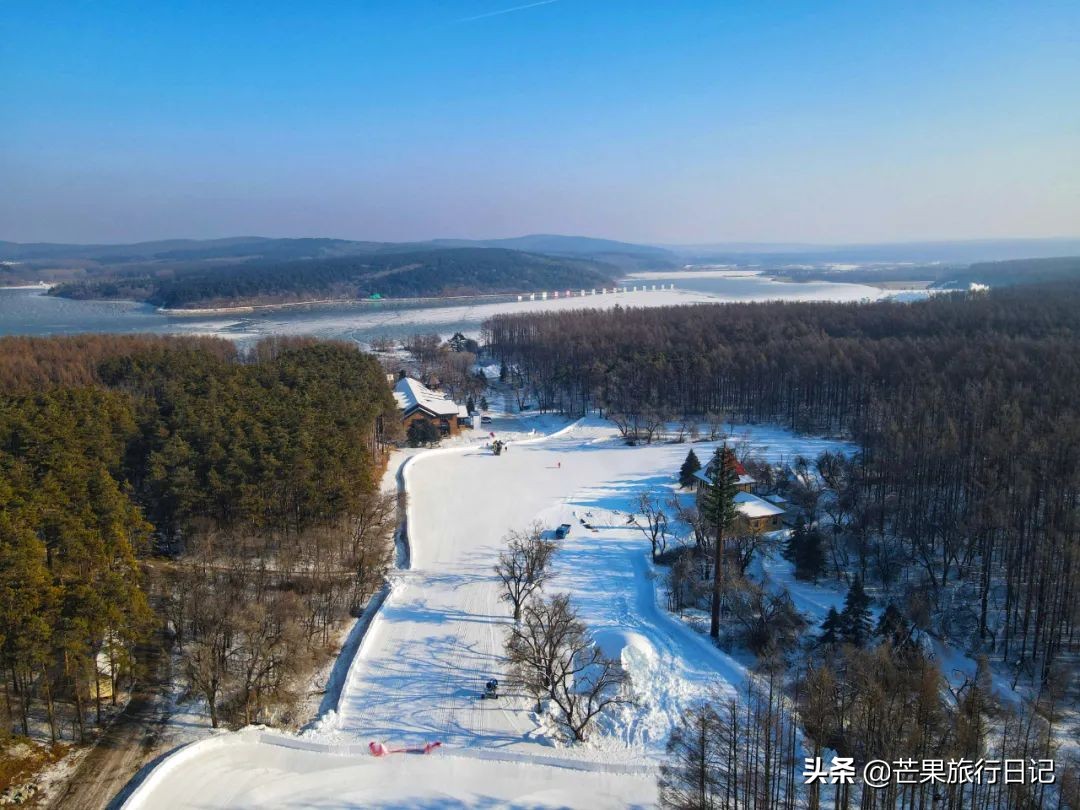 吉林省会长春名字的由来,你对长春的印象