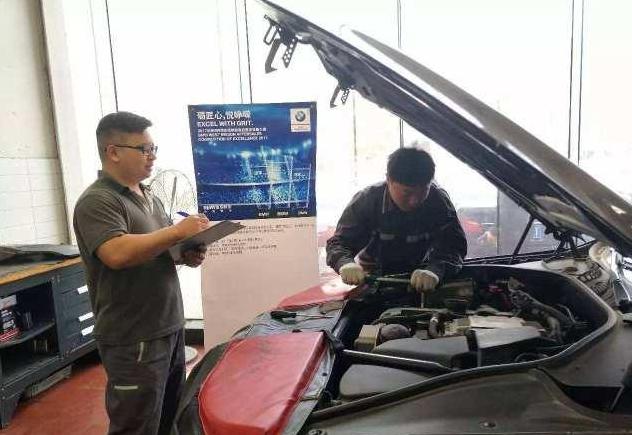 二手车水太深，深在哪里？知道这几点，买二手车完全放心，没问题