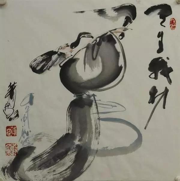 鬼才萧宽,百变鬼才