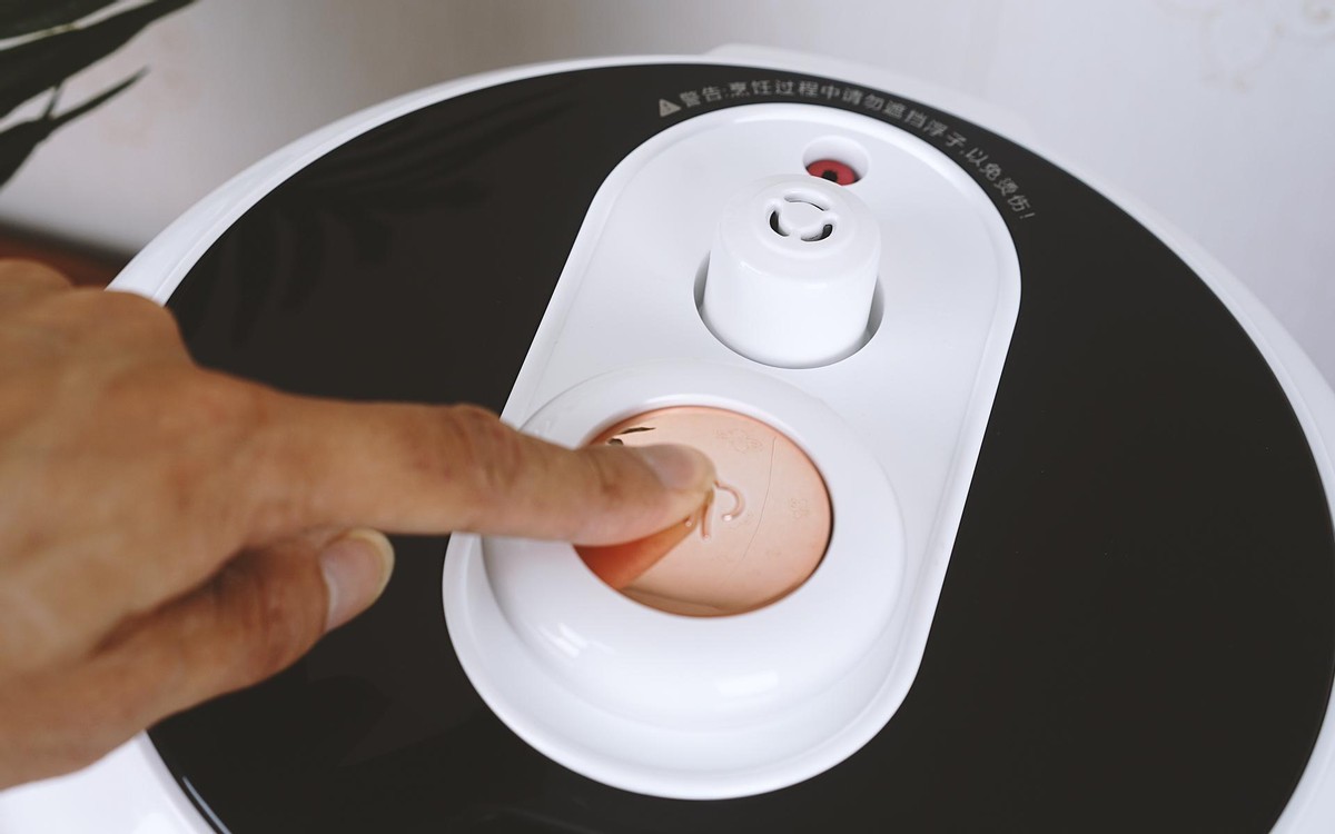 大宇电压力锅电饭煲功能,大宇电饭煲压力锅二合一