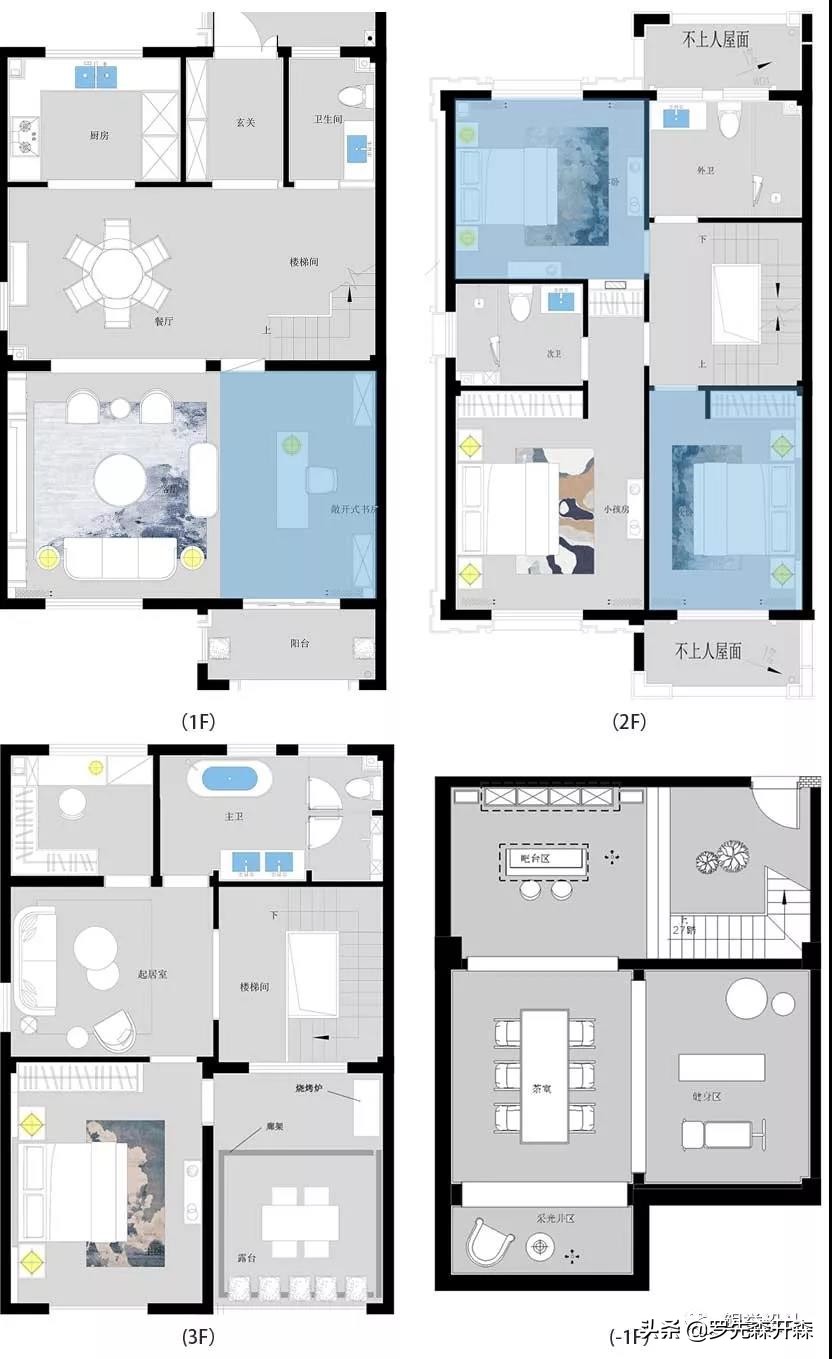 温州碧桂园二房装修,温州碧桂园未来苑实景图