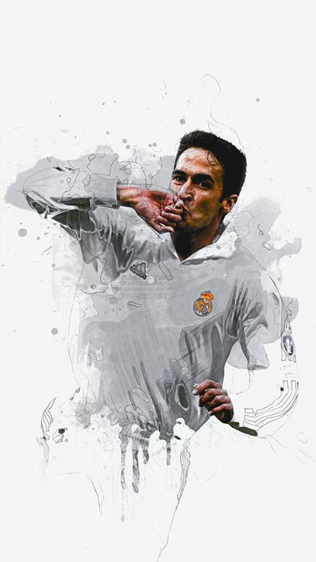 天下足球关于球队的文案,天下足球文案球星自己看过吗