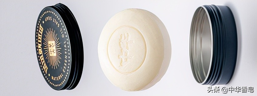 试试就试试皂，沐浴清晨的第一缕阳光，傲迎霜雪勇敢前进