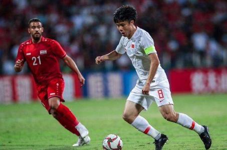 足协与国足主帅李铁续约5年,国足新主帅合同