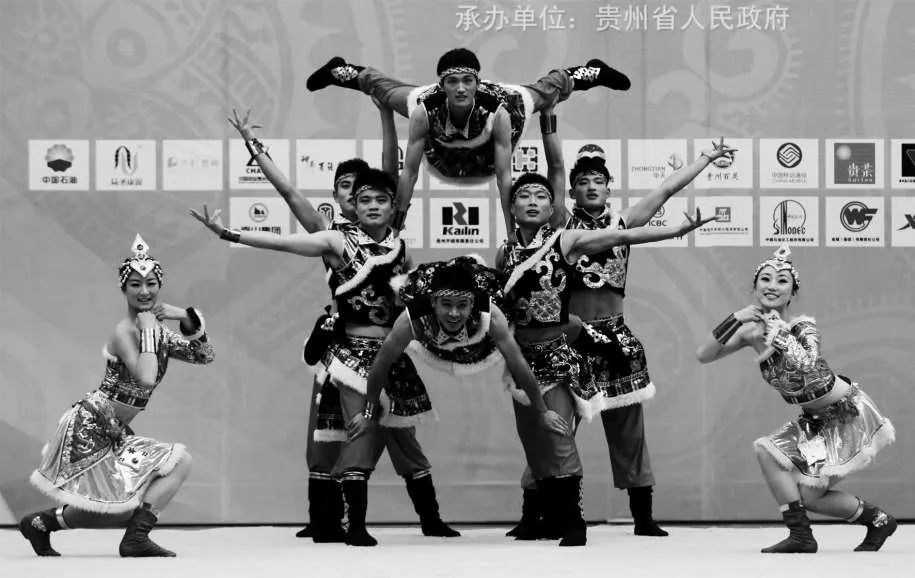 第10届少数民族运动会在哪看,民族运动会为何叫少数民族运动会