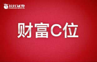 财富c座,定投沪深300什么点位买进比较好