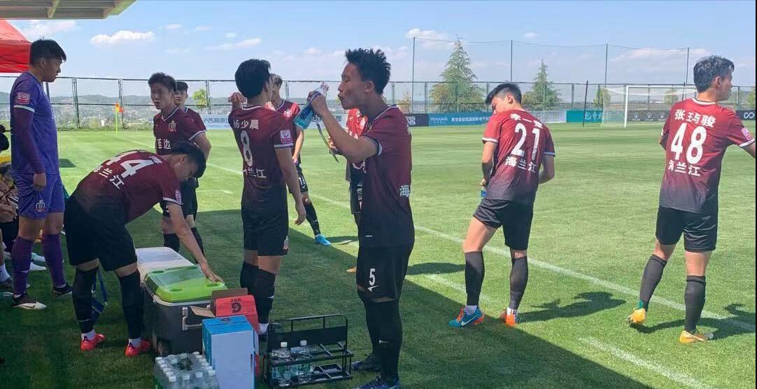 红狮vs延边龙鼎直播,延边龙鼎vs黑龙江赢了吗