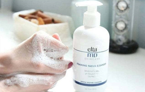 洁面乳和洁面膏的区别该怎么用好,碧欧泉洁面膏和洁面啫喱的区别