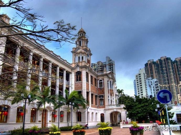 2019年度香港高校申请,中国大陆考生择校指南