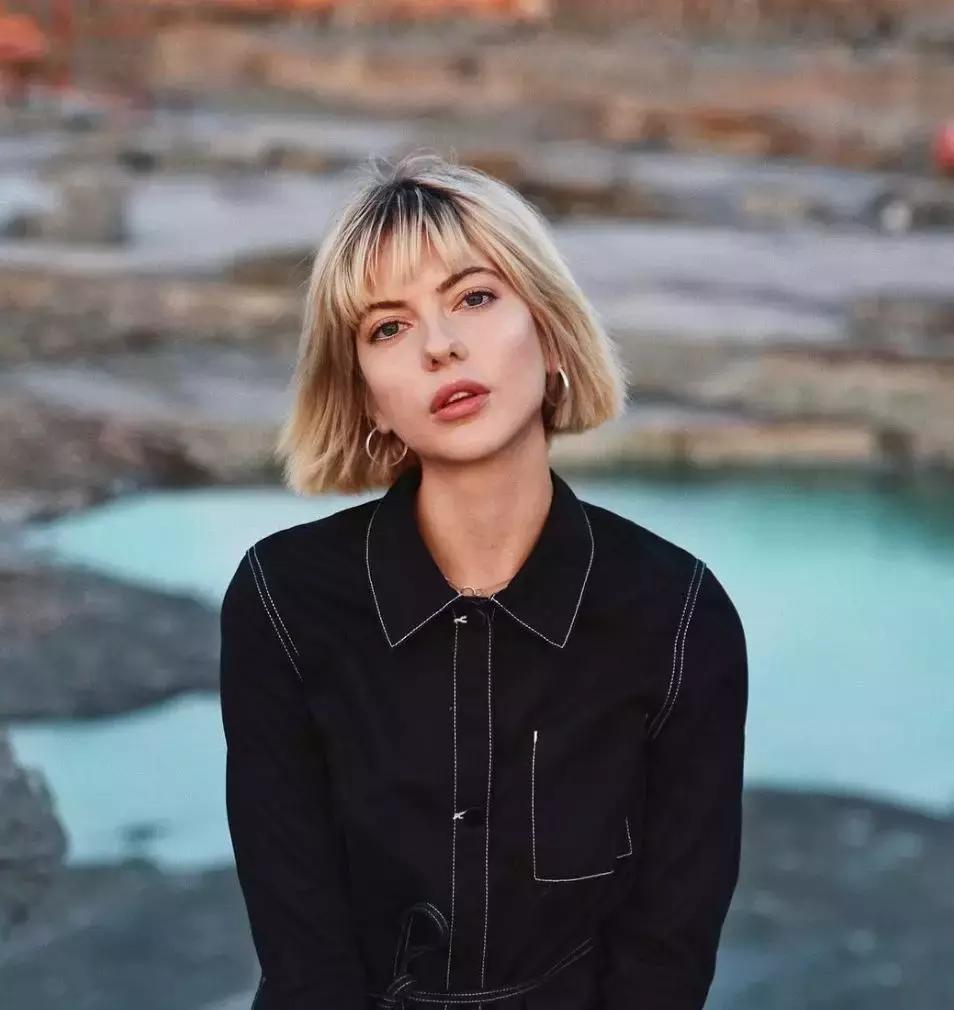 各种国家对景观的态度,各个国家对美的标准