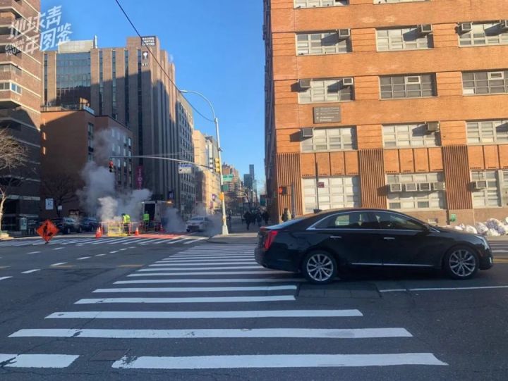 美国确诊病例破百万,我留守在纽约联合国总部实习