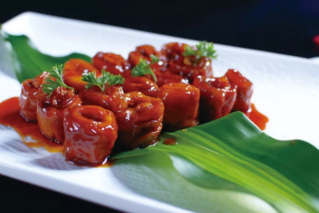 国民硬菜,国民硬菜土豆丝