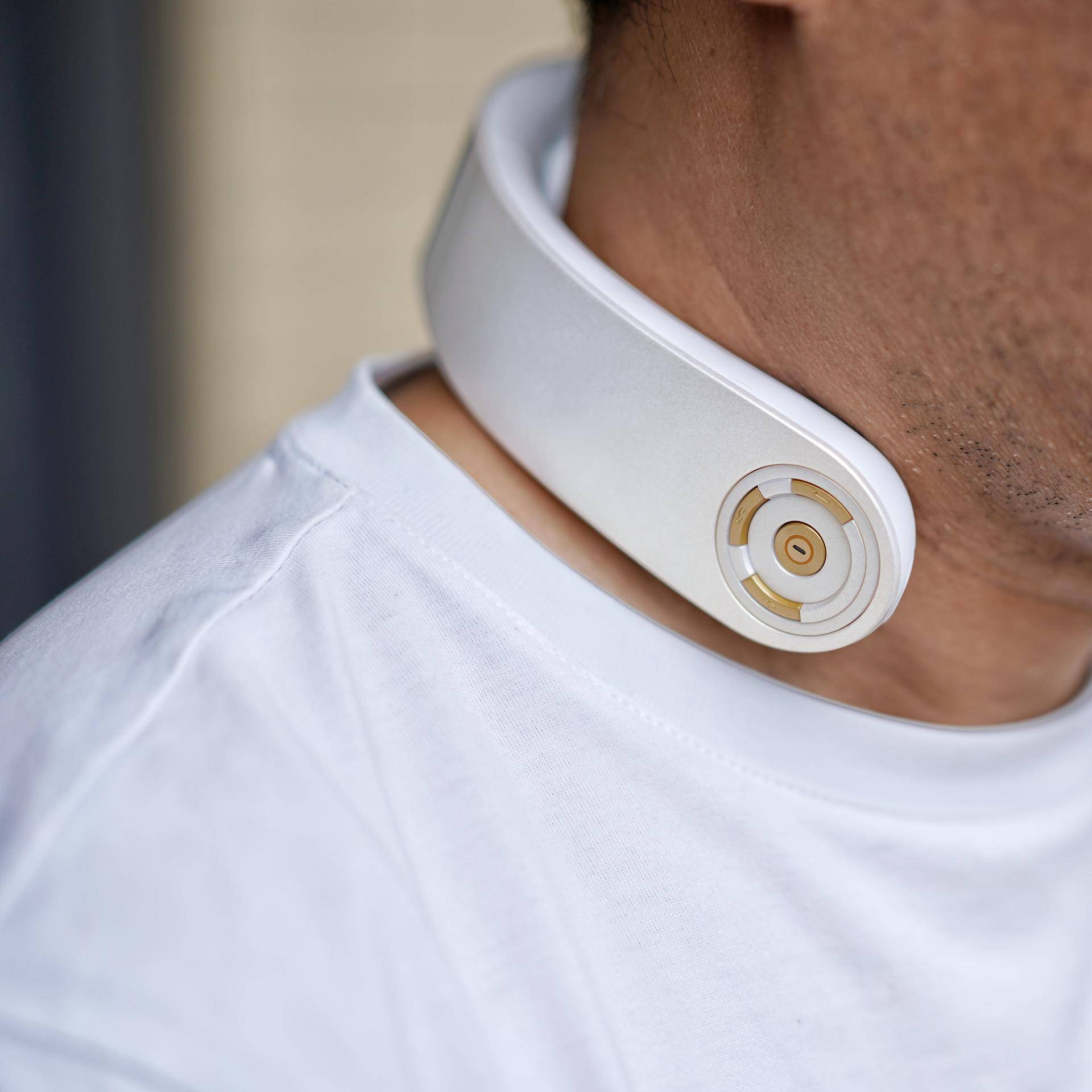 好用的肩部按摩仪,脖颈疼痛僵硬按摩仪器