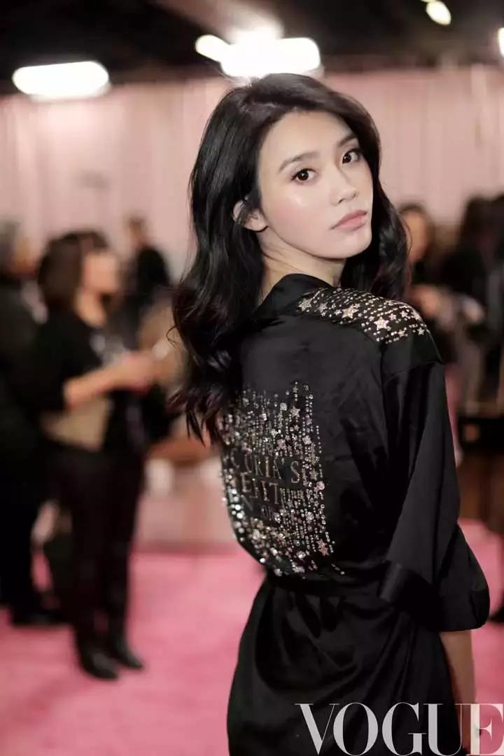 又是一年维密大秀,维密身材最美