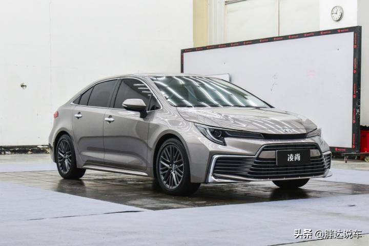 凌尚和亚洲狮卡罗拉哪个更好,凌尚卡罗拉雷凌该怎么选