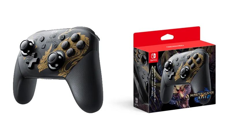 switcholed怪猎限定,怪猎switch几时出新的