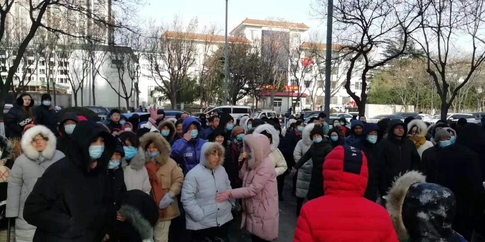 潍坊市潍州外国语圣基分校,潍坊外国语圣基