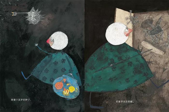 国内绘本行业现状分析,从落后到逆袭