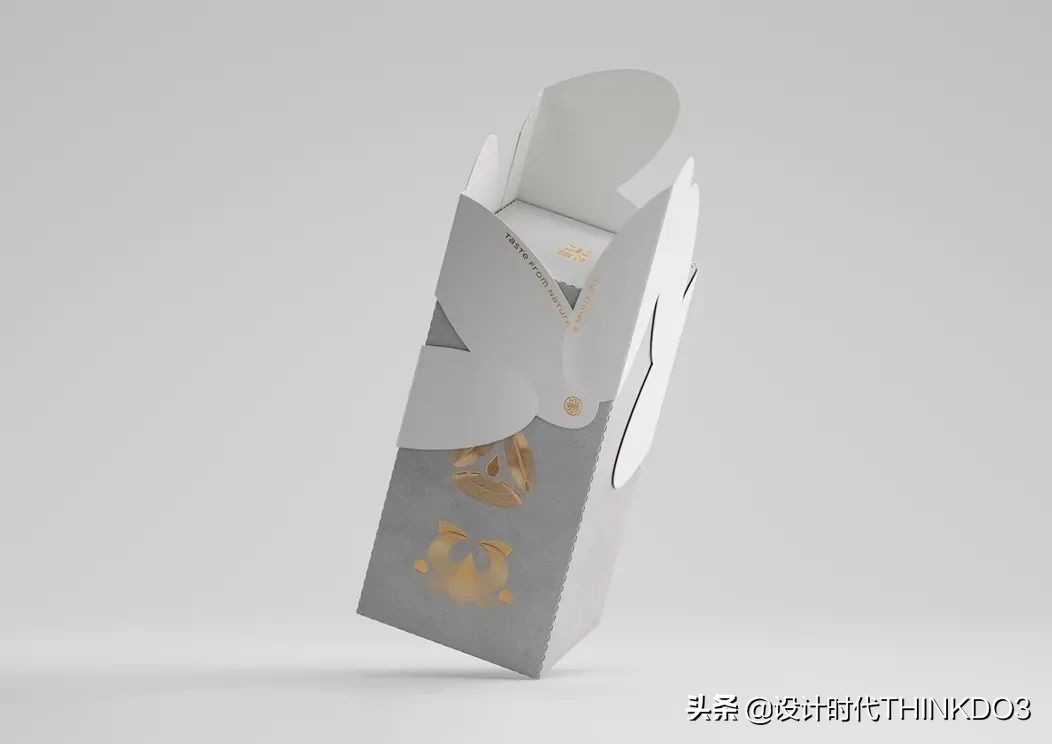 金点设计奖作品,2022红点包装设计大奖作品