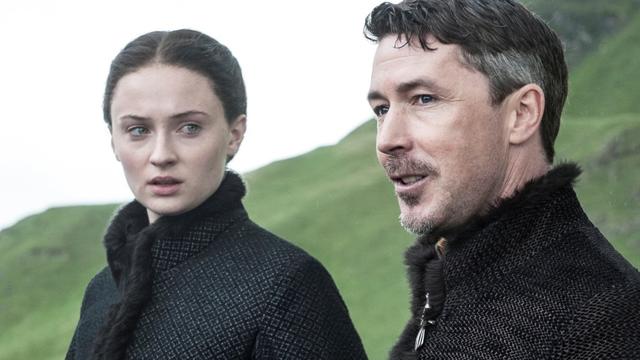 《权力的游戏》中,除了躺赢王布兰,还有哪些人生赢家?