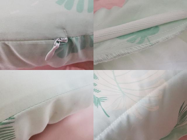 一篇看全，孕妇枕是智商税吗？购买时需注意什么？