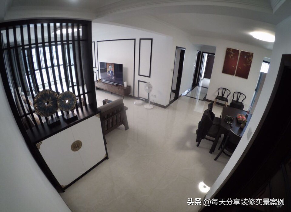 不顾家人反对装修,不顾家人反对把家装修成这样