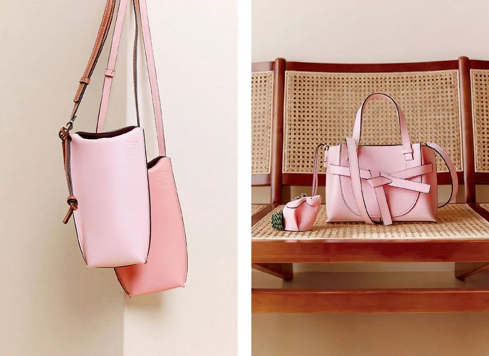 520甄选品包,520情人节大容量包包推荐