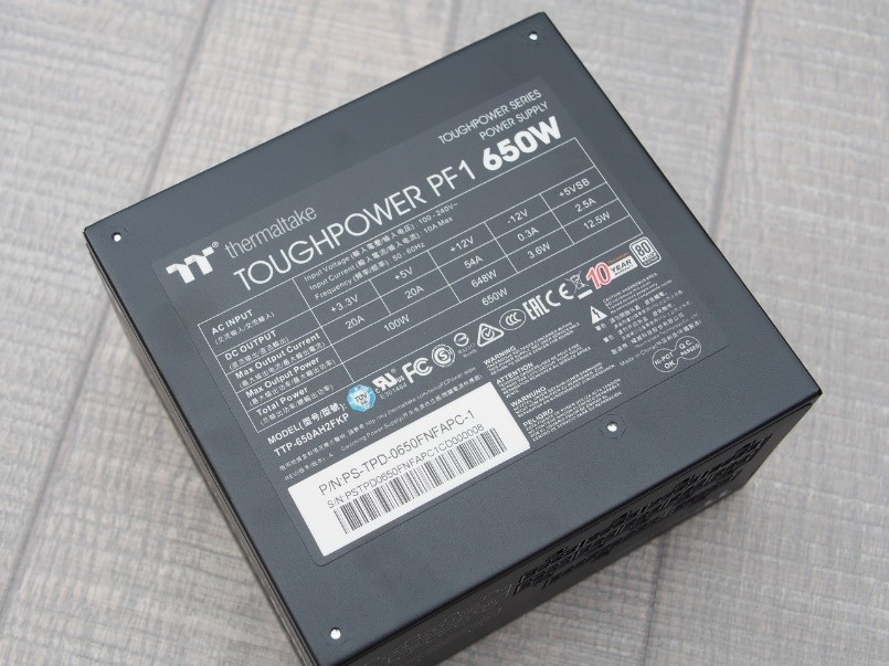 tt曜越电源推荐,曜越智能ai电源