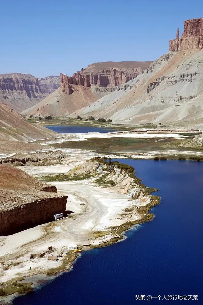 阿富汗为什么这么受关注,全世界都在关注缅甸吗