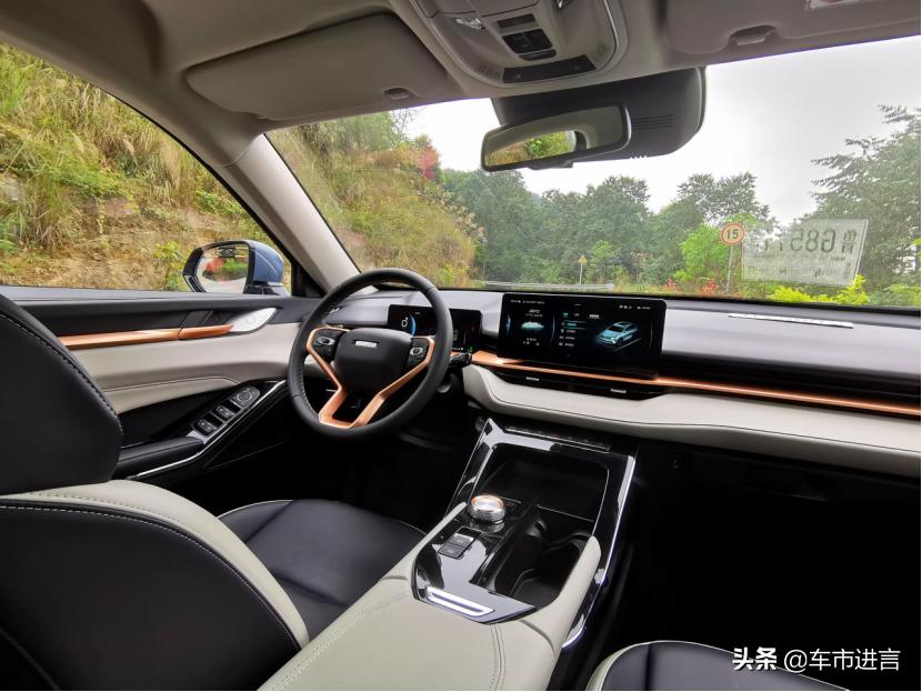 为啥哈弗h6卖那么便宜,2.0t第三代哈弗h6测评