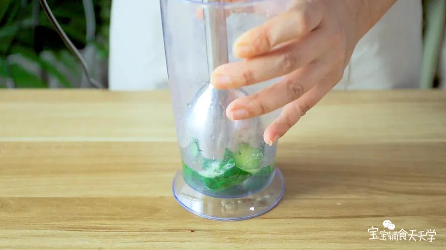 夏天吃面怎么吃,夏天孩子吃面如何