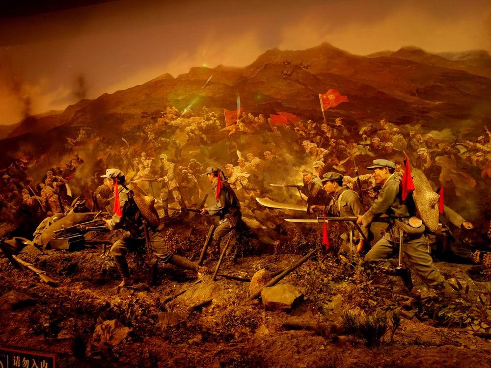 贵州遵义的a级景区有哪些,贵州遵义5a级旅游景点