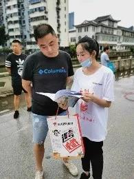 「腾大毕业季」温情送考静待凯旋