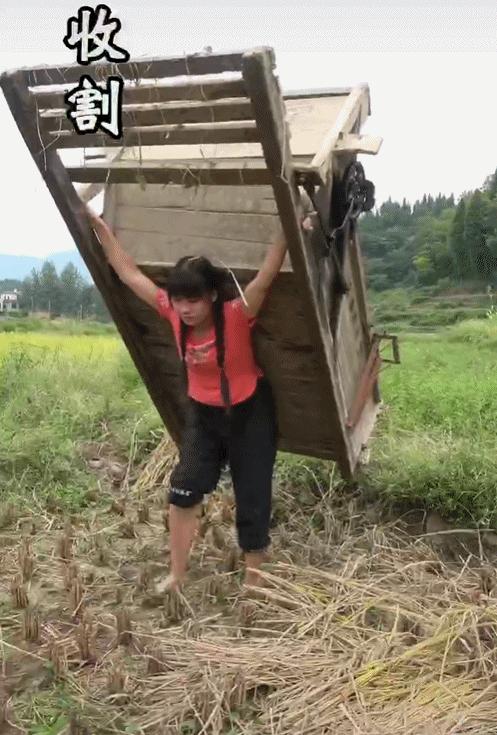 95后打工妹回农村,95后打工妹回广西