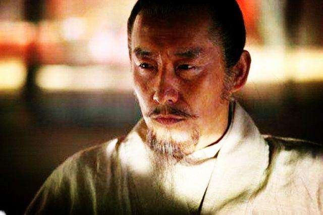 唐高宗给徐茂公看病,唐高宗与徐茂公