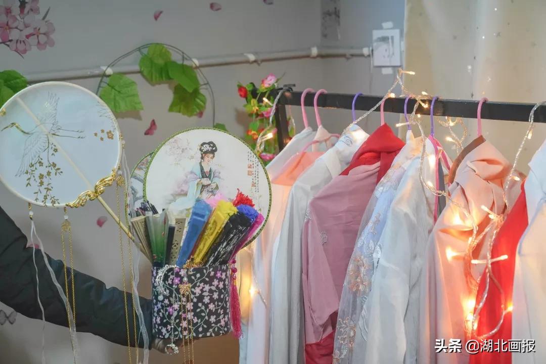 探店｜“甲”如你很美丽